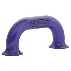 Toobaloo&reg; Auditory Feedback Educational Tool, Purple