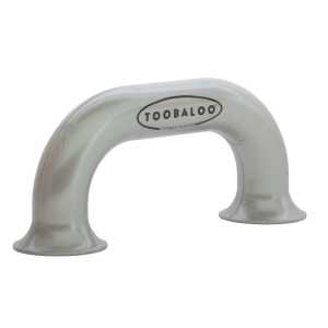 Toobaloo&reg; Auditory Feedback Educational Tool, Silver