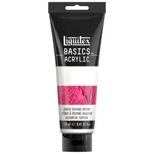 BASICS Coarse Texture Gel, 250 mL Tube