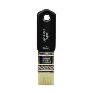 Free-Style Large Scale Paddle Brush, 1"