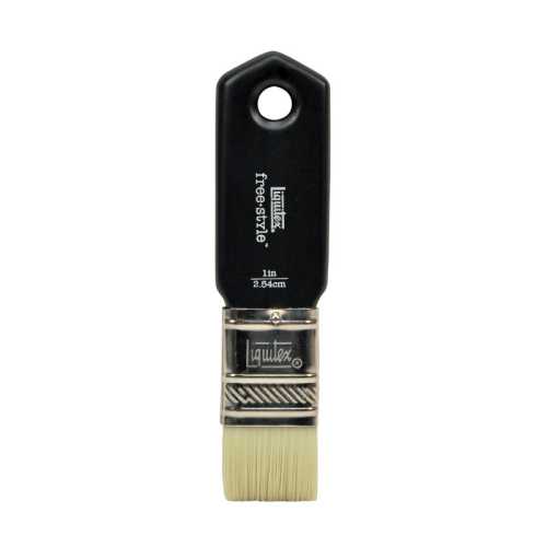 Free-Style Large Scale Paddle Brush, 1