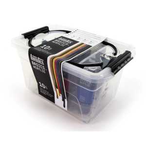 BASICS Acrylic Paint Starter Box