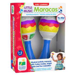 Little Music Maracas