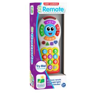 On The Go Remote