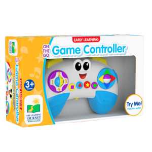 On the Go Game Controller