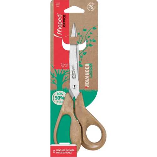 Advanced Eco-Friendly Multipurpose 8-1/4
