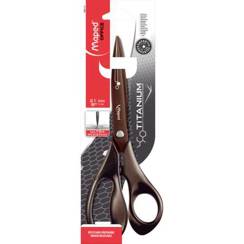 Expert Titanium Eco-Friendly 8.25