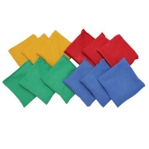 Bean Bags, 4