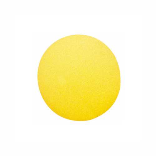 Uncoated Foam Ball, 4