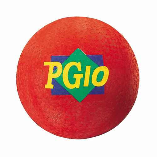 Playground Ball, 10
