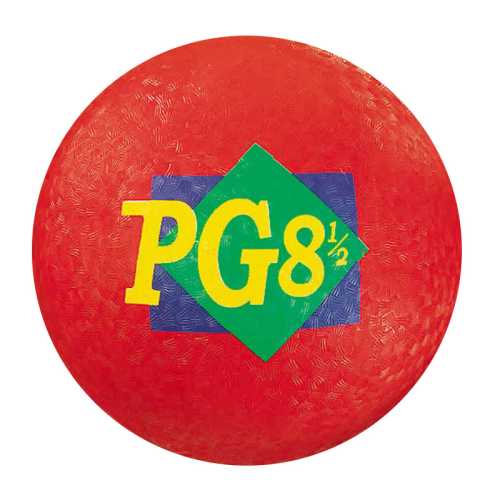 Playground Ball, 8 1/2