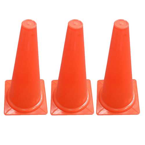 Safety Cone, 15