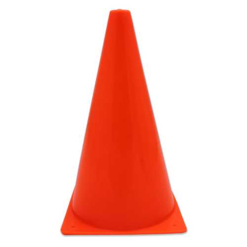 Safety Cone, 9