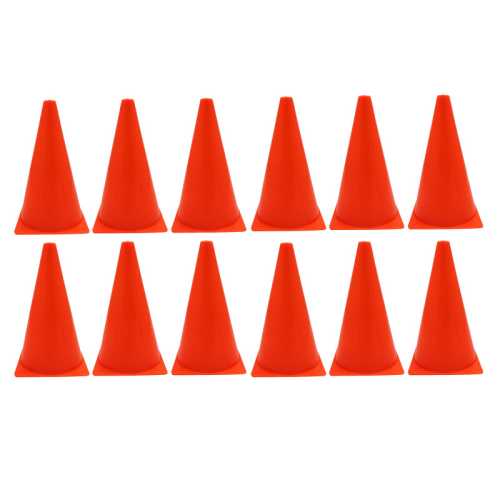 Safety Cone, 9