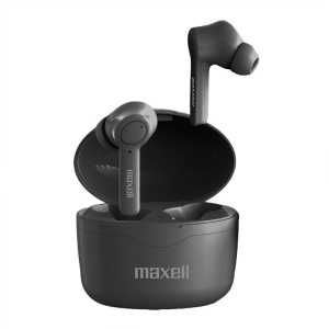 Sync Up True Wireless Earbuds, Black