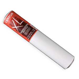 XL Series Translucent Sketch Paper Roll, 24 in x 20 yards