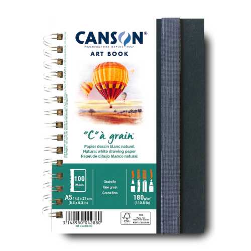 Artist Series C 