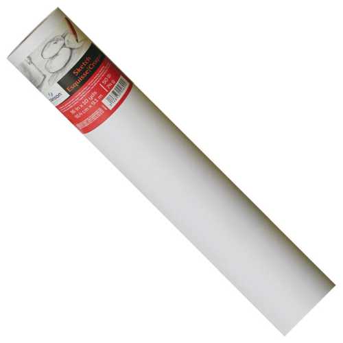 Artist Series Sketch Roll, 50lb/74gsm, 36 in x 10 yards