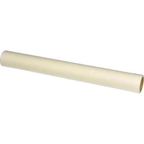 Tracing Sketch Paper Roll (10W), White, 12
