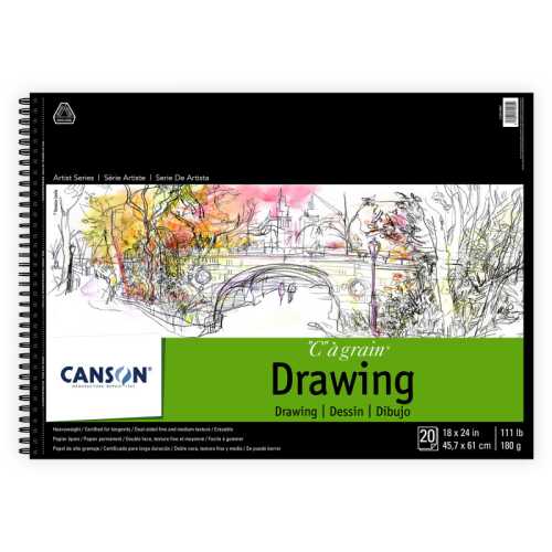 Artist Series C 