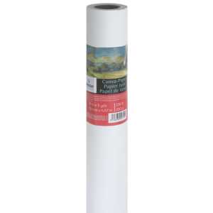 RL CANVA PAPER ROLL 36in x5YD