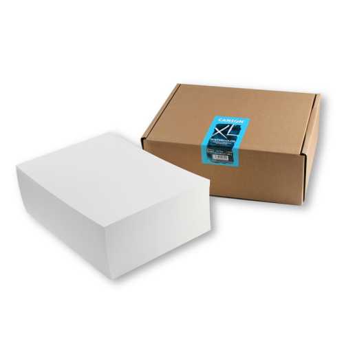 XL Series Watercolor Sheet Bulk Pack, 250 Sheet, 9X12 inch, 1 Count
