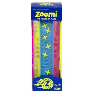 Zoomi Game