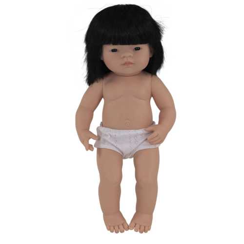 Baby Doll 15
