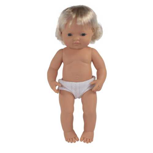 Baby Doll 15