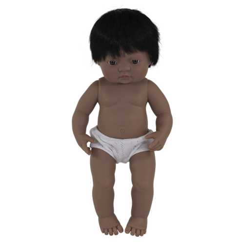 Baby Doll 15