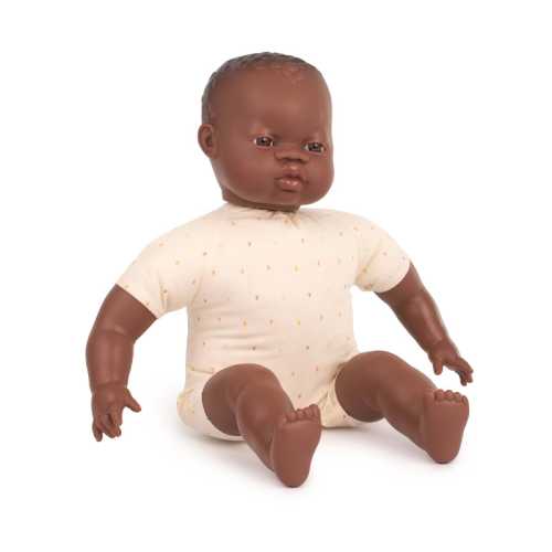 Soft Body Dolls, 15-3/4