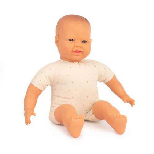 Soft Body Dolls, 15-3/4