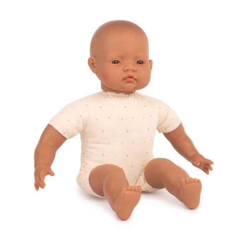 Soft Body Dolls, 15-3/4