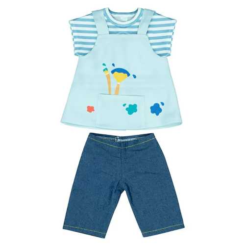Doll Clothing Set, 15