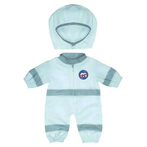 Doll Clothing Set, 15