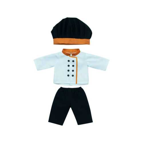 Doll Clothing Set, 15