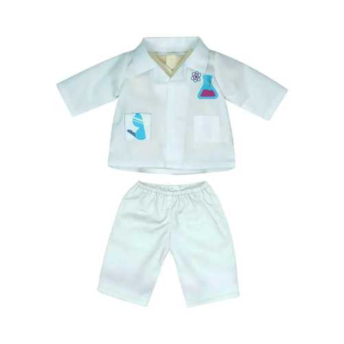 Doll Clothing Set, 15