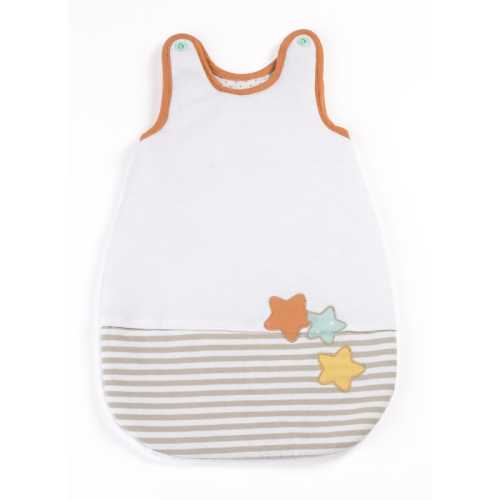 Gender Neutral Doll Sleep Sack for 15