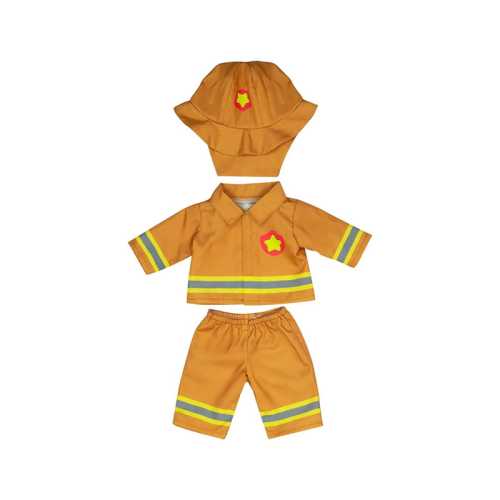 Doll Clothing Set, 15