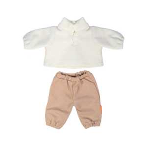 Sweater & Cold Weather Pants, 15"
