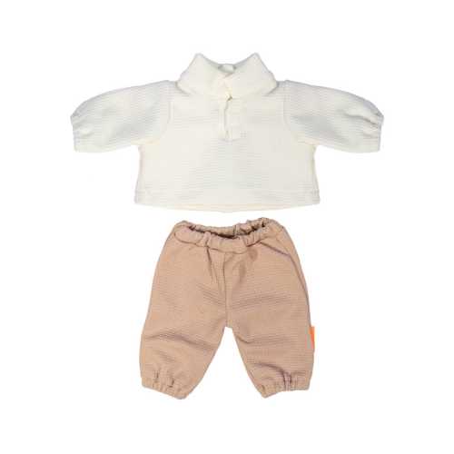 Sweater & Cold Weather Pants, 15