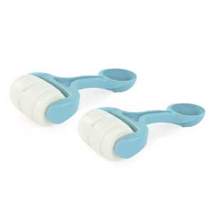 ECO Sand Roller: Highway, Pack of 2