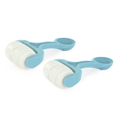 ECO Sand Roller: Highway, Pack of 2