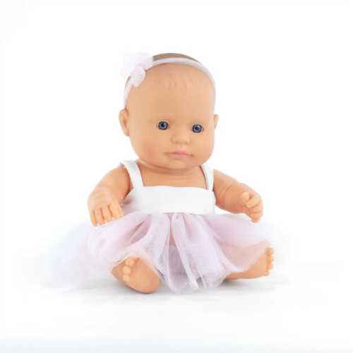 My Friends & Me Baby Doll, Caucasian Girl, 8-1/4