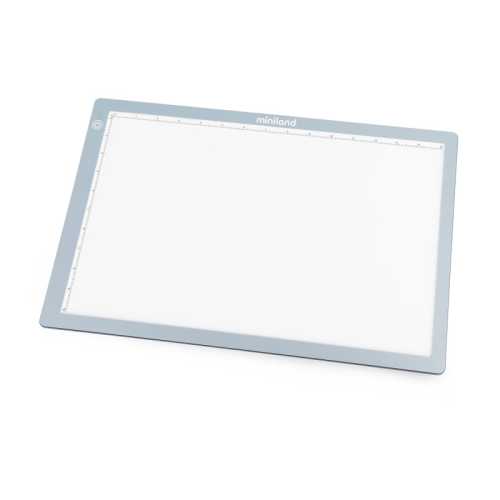 Portable Light Pad, 15
