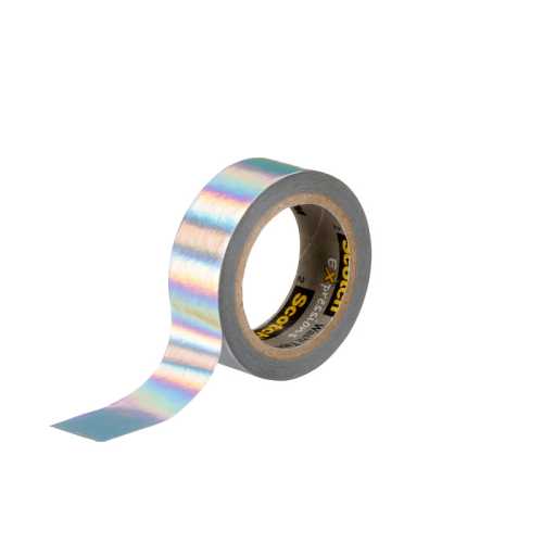 Expressions Washi Tape, .59