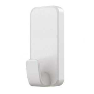 X-Large Utility Hooks, 10 lb, White, 1 Hook