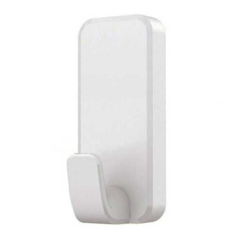 X-Large Utility Hooks, 10 lb, White, 1 Hook
