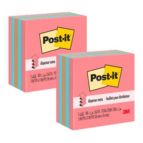 Pop-up Notes, 3