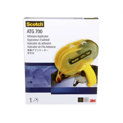 ATG 700 Adhesive Transfer Tape Gun